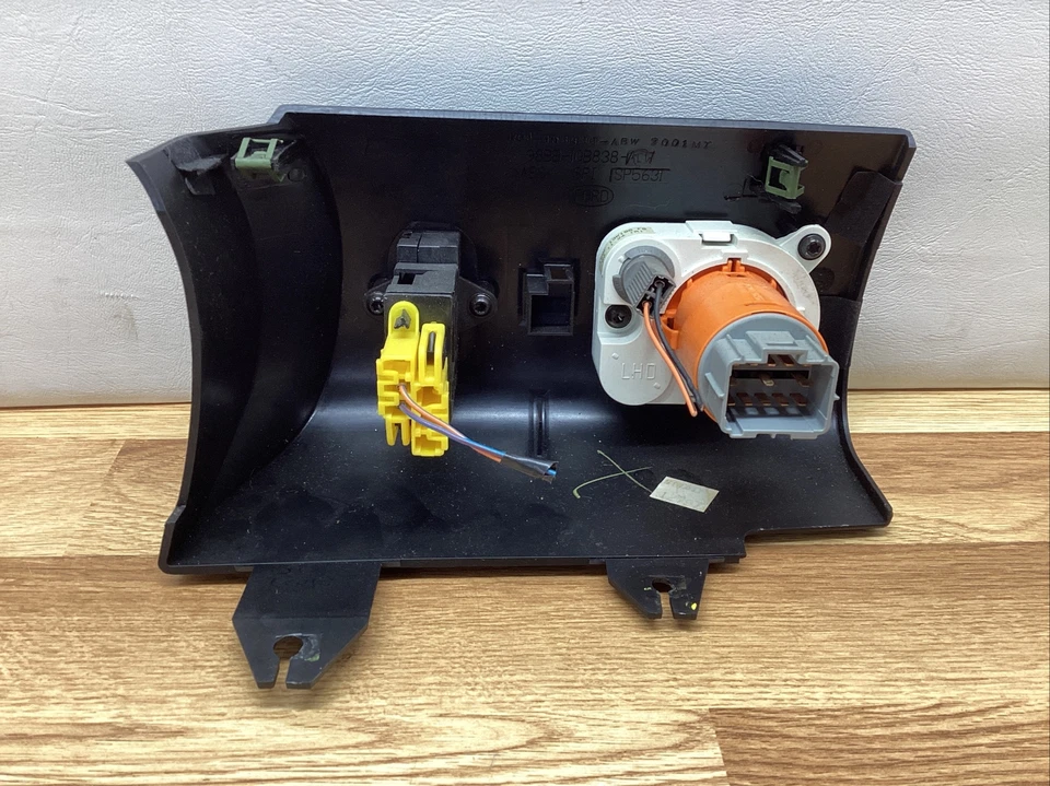 Interruptor de ajuste de lámpara de faro MERCURY COUGAR 01 02 2001 2002 Foto 2 de 2