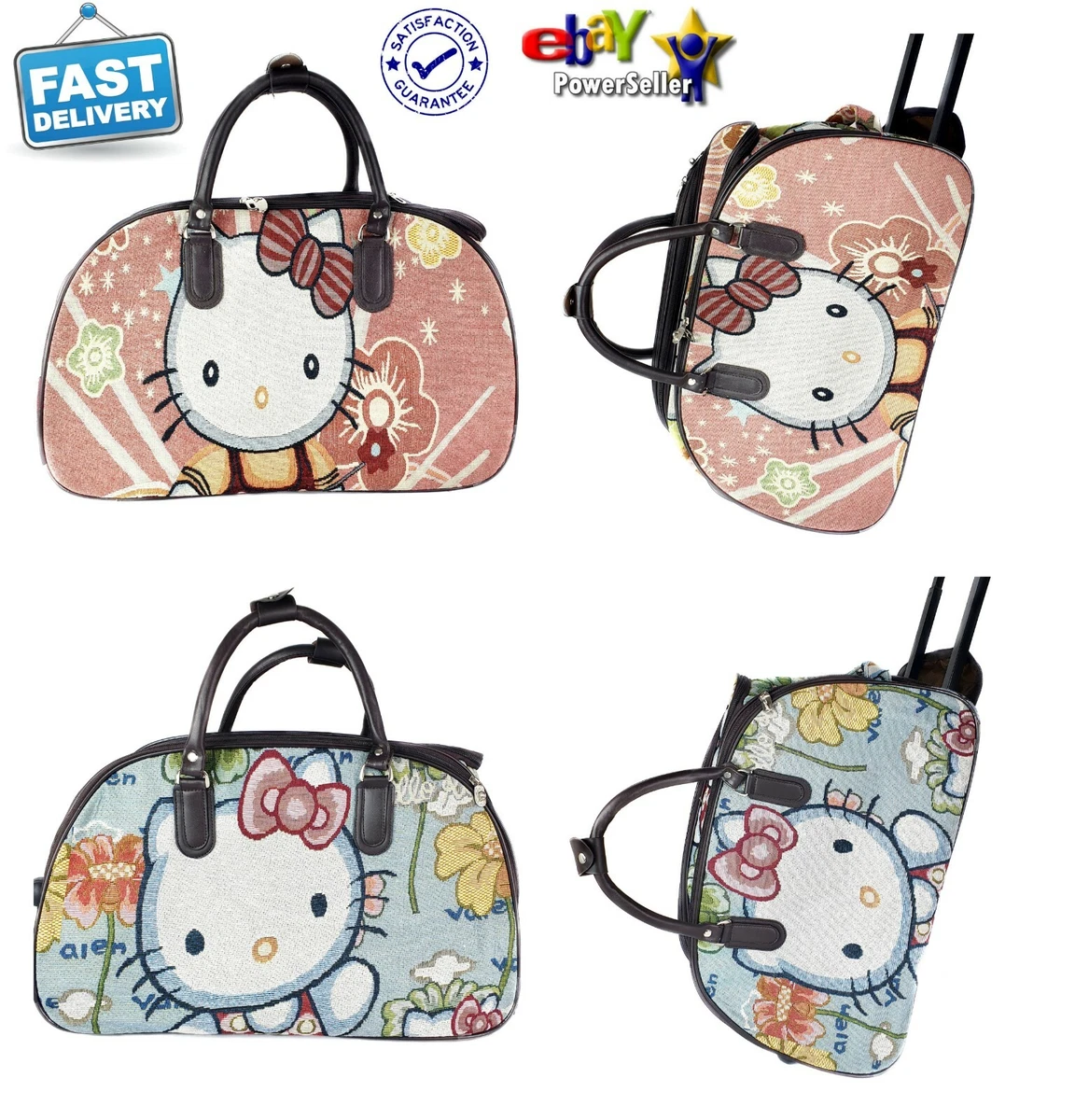 Bag kitty hotsell