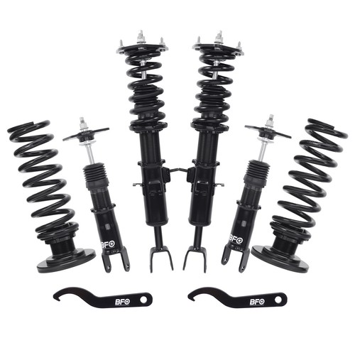 Coilover Suspension Kit for Nissan 350Z Z33 2003-2008 Height Adjustable Lowering