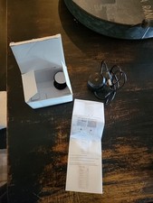 1080P HD Mini WiFi Indoor Security Camera with Night Vision and Audio