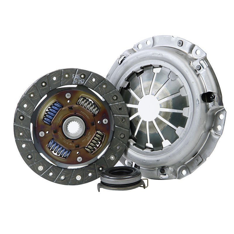 Clutch Kit for HYUNDAI H-1 Van A1 1997 to 2008