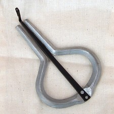 Blue Grass Jawharp BLUEGRASS JAW HARP jews jew's juice mouth twanger instrument