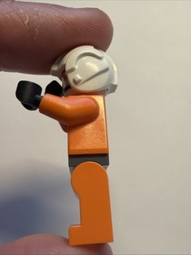 Lego Star Wars Minifigure - Zev Senesca (From Set 7958)