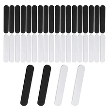 40PCS Hat Size Reducer, Tape, Adjuster Insert, Foam 40pcs 