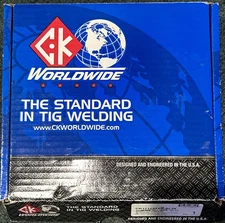 CK WORLDWIDE CK1712SFFX-SL35 Power Cable 12-1/2' 1 Piece FC  SuperFlex BRAND NEW