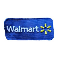 Walmart Patch Trucking Logistics Services Emb...