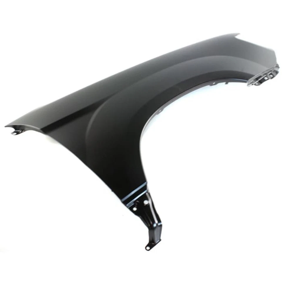 For Subaru Forester 2006-2008 Front Fender Passenger Side Steel Primed - Image 3 of 4