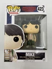 Funko Pop! Television: Stranger Things - Mike #423