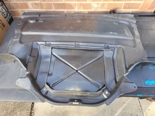 Engine Splash Shield Compatble with 1995-2001 BMW 750iL & 1995-2001 740i