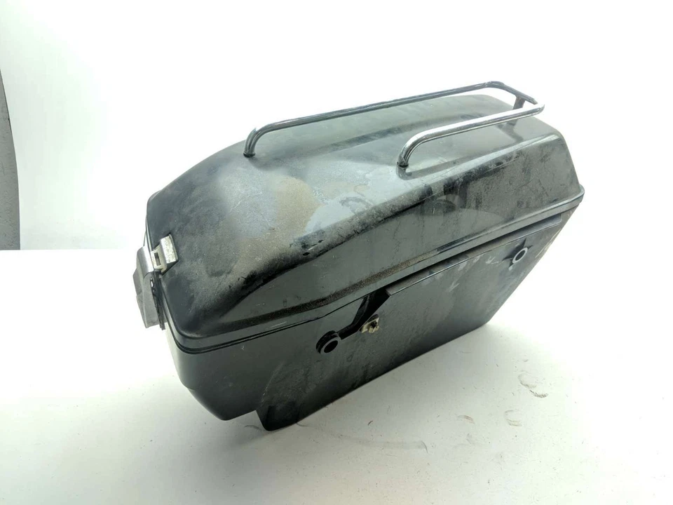 Bolsa de sillín trasero izquierdo Yamaha Venture Royale XVZ1300 86-93 sin llave Foto 4 de 4