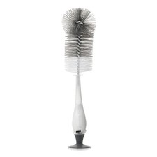 Midway Importing Inc Evenflo Baby Bottle / Nipple Brush Set 12/CS