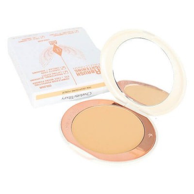 Charlotte Tilbury Airbrush Brightening Flawless Finish Puder Tan-Deep Neu