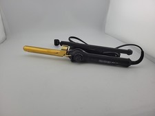 Paul Mitchell Pro Tools Express Gold Curl Curling Iron 1 1/2" Barrel WORKS 