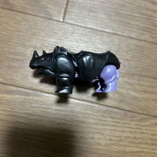 Beast Wars Gum Rhinox