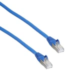 StarTech.com 3 m CAT6a Ethernet Cable - 10 Gigabit Shielded Snagless RJ45 100W P