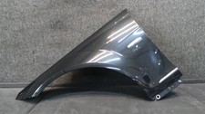 F13-81 * Mercedes-Benz W204 C-Klasse  Kotflügel Links - 197 Obsidianschwarz Met