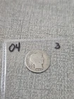 1904 Barber Dime Listing 3