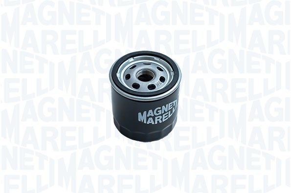 Neu - Magneti Marelli 152071758791 ÖLfilter FüR Ford Ford Usa Jaguar Morgan-image