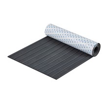 VEVOR 94.5 x 23.6 EVA Foam Boat Decking Sheet...