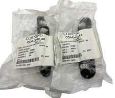 Corning CCH-CP06-A8 Panel 3 Port LC MM/Multimode, Duplex, 6 Fiber 62.5um OM1