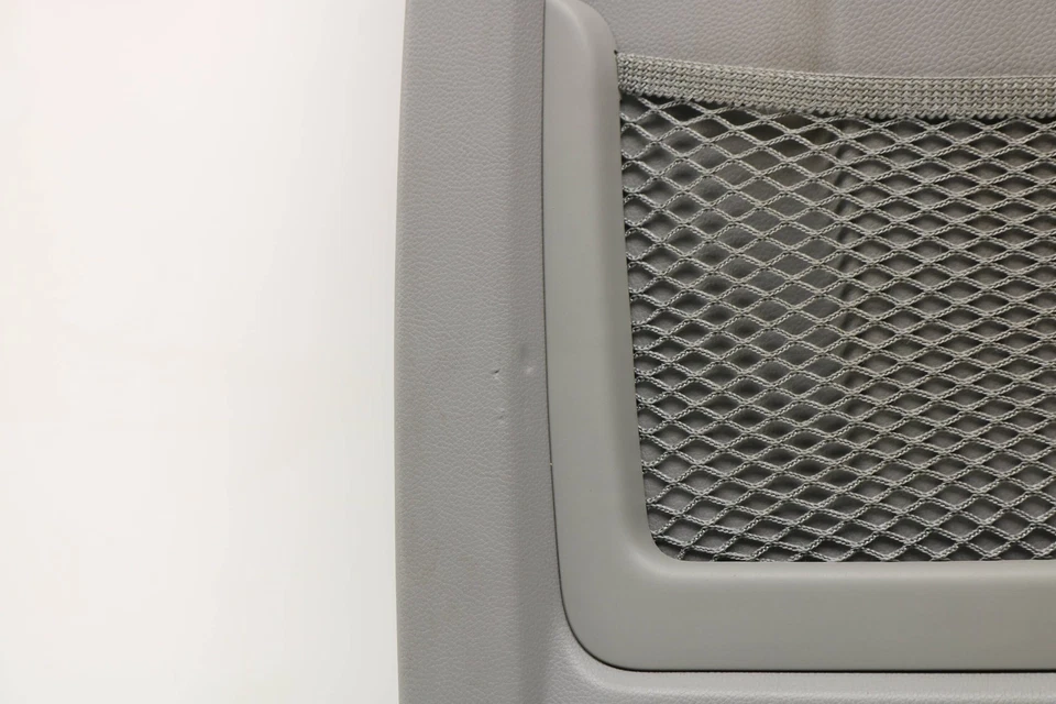 BMW 335I XDRIVE 2009-2013 - Panel trasero asiento superior delantero con red 6955598 Foto 2 de 4