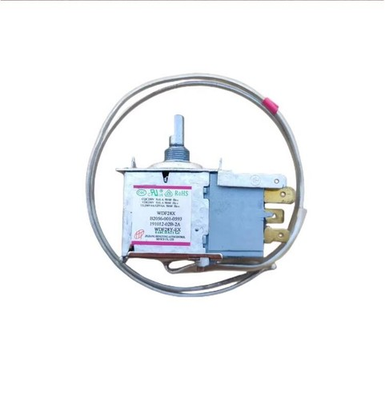 #ad Temperature Controller Switch For Skyworth Refrigerator WDF28X WDF28Y EX Parts $14.17