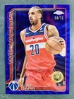2025 Topps Alex Sarr Base (Raw)
