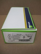 Leviton 5362-1PW White TR Duplex Receptacle 5-20R 20A 2P 3W Self Grnd BOX OF 10