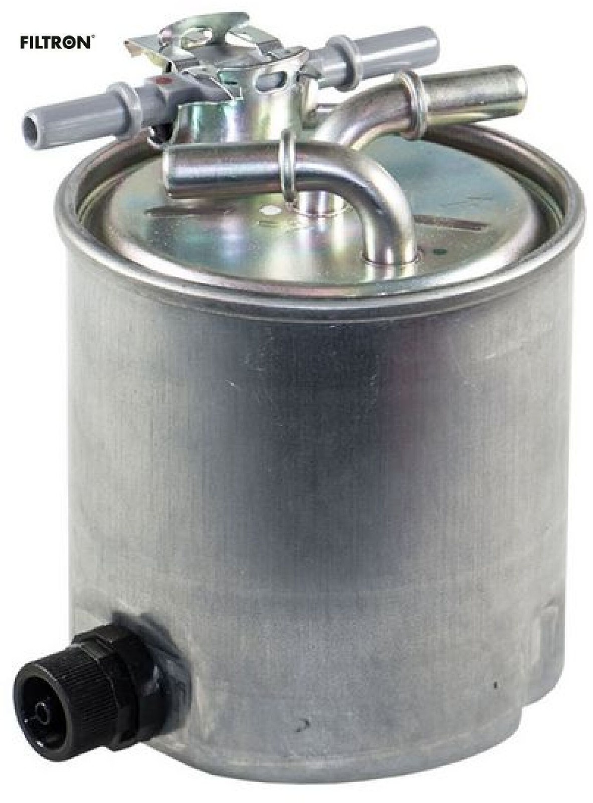 Für FILTRON PP 980/6 Fuel Filter PP 980/6 Fuel filter fits: DACIA LOGAN, LOGAN - Bild 2