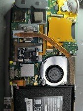 Nintendo Switch: Fachgerechte Hardware-Optimierung & Instandsetzung 🛠️