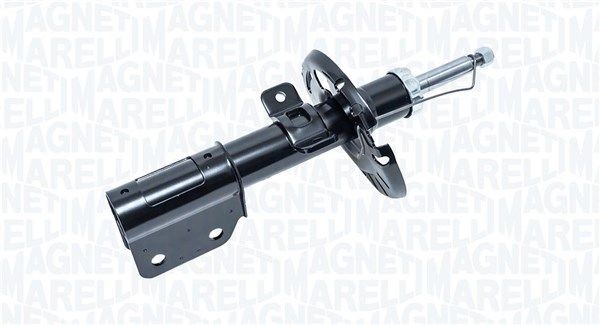 StoßDäMpfer Vorne Rechts FüR Honda Civic VII Hatchback EU EP EV Limo ES 01-05-image