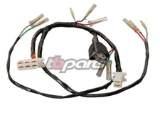 TB Parts Wire Harness – Z50 K1