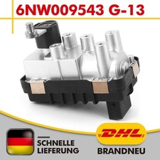 Für Mercedes S-Klasse W222 S350 CDI Stellmotor Turbolader 6NW009543 , 763797 G13 Für Mercedes S-Klasse W222 S350 CDI Stellmotor Turbolader 6NW009543 , 763797 G13