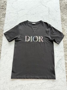 Dior CDT Shirt | eBay