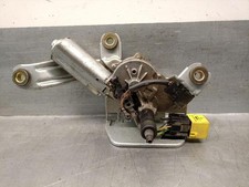 1638203142 wischermotor hinten für MERCEDES-BENZ CLASE M (W163) 4.0 CDI 5310090
