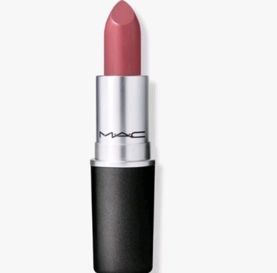 MAC Mehr Matte Lipstick AUTHENTIC 
