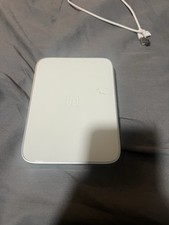 Lifeprint Portable 3"x4.5" Photo and Video Printer for iPhone White 