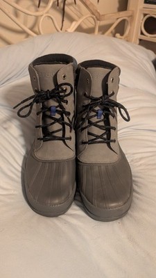 Brand New Sperry Snow Boot Authentic Brand New Never Worn