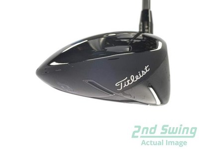 Titleist - TITLEIST TSi4 ヘッド 8° TSi4 Driver | Titleist Certified