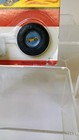 1993 Hot Wheels Vintage Collection THE DEMON ~ Blue #5730 ~ NOS SEALED — photo 3