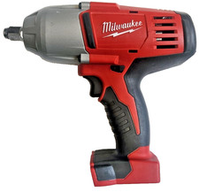 Milwaukee M18 1/2" High-Torque Impact Wrench w/Friction Ring (Bare Tool) 2663-20