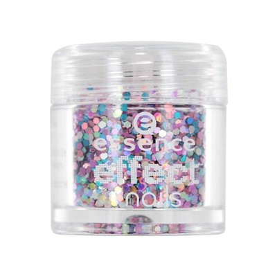 Essence Effect Nails 3D Pearls
