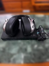  SONY Digital surround headphones MDR-HW700