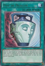 Yu-Gi-Oh: Pot of Duality | HSRD-FR056 | Rare | NM | FR