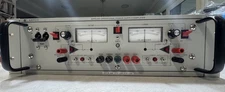 KEPCO BOP 20-20M 20V 20A Bipolar Operational Power Supply Amplifier W PC-15 PLUG