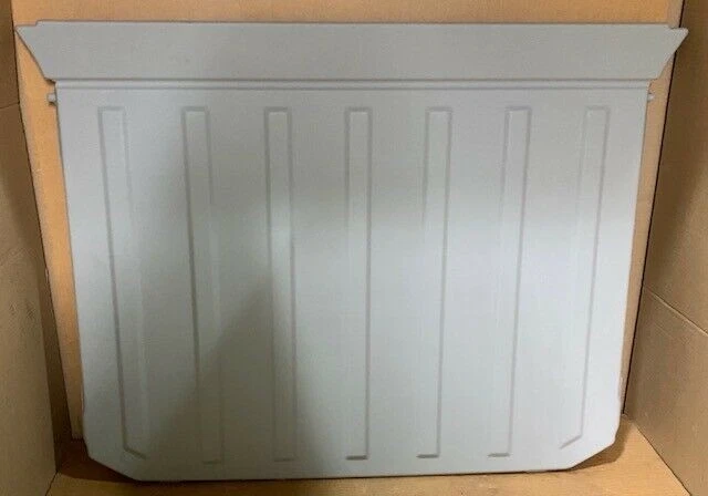 Se adapta * Cubierta de piso de carga trasera calibre Dodge 2007 ye93bdaac - nuevo OEM Foto 2 de 2