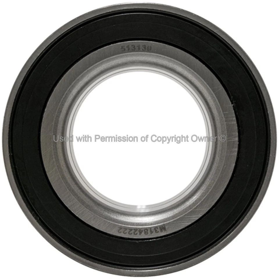 Rodamiento de rueda WH513130 de calidad Foto 3 de 4