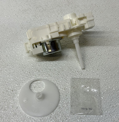 Whirlpool Dishwasher W10537869 Motor