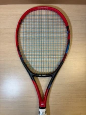 Yonex Vcore 98 7th Gen Used Tennis Racquet Grip Size 4_3/8