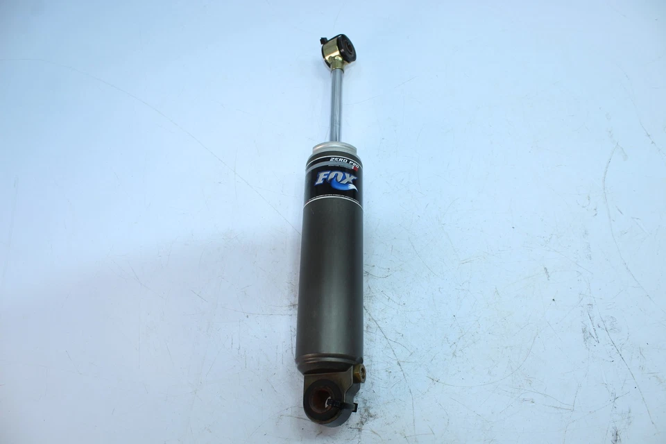 12-13 Arctic Cat Procross F1100 Turbo Sno Pro задний амортизатор fox zero pro 2704-180 - Изображение 2 из 4